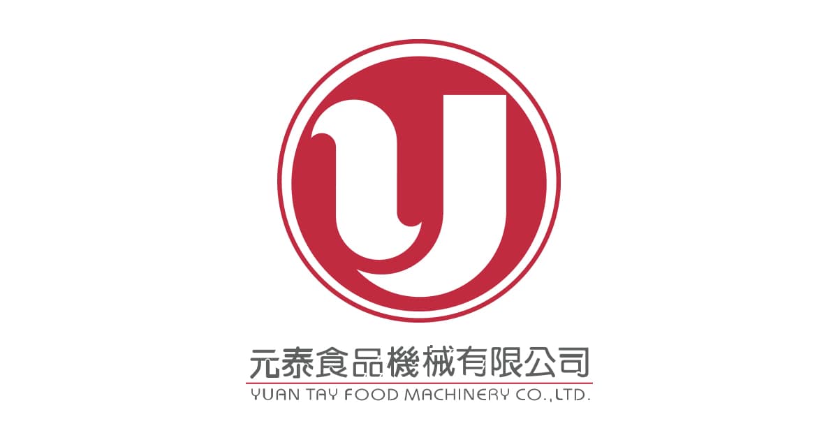 元泰食品機械 YUAN TAY | 日本進口食品機械專業代理商